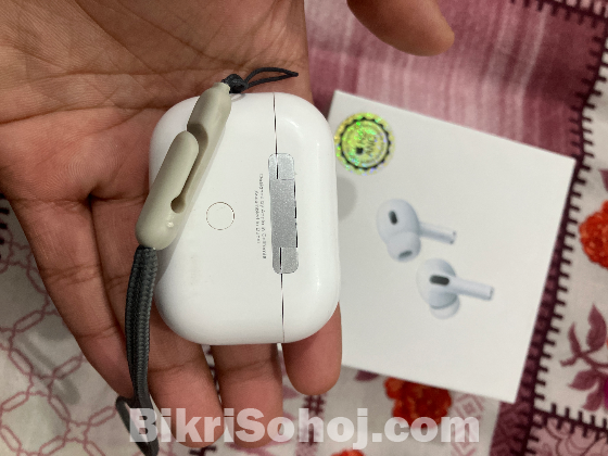 Apple airpod pro 2